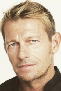 Лео Грегори