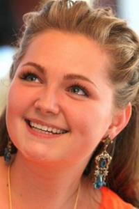 Ярослава Мазо