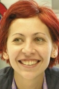 Юлия Руджинэ