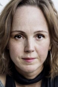 Миа Энгберг