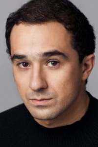 Шамхал Хачатурян