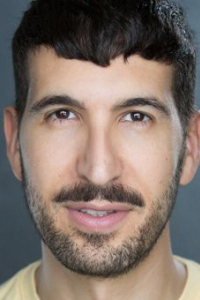 Дорон Дэвидсон