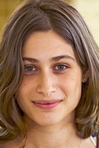 Луиза Арраес