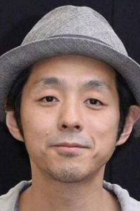 Канкуро Кудо