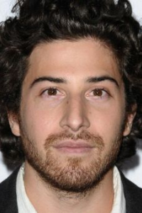 Джейк Хоффман