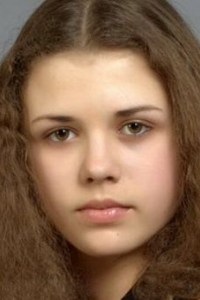 Ирина Мерцалова