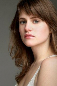 Кейт Далтон