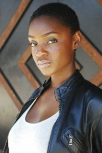 Яани Кинг Мондшейн