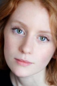 Лорен МакКрости