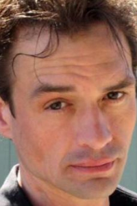 Брент Фрейзер