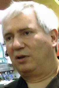 Роберт Хилтзик