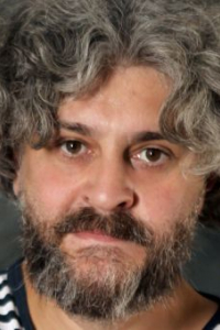 Андрей Сильвестров