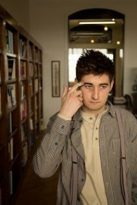 Коннер МакВикер