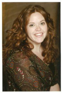 Стефани Драммонд