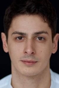 Арсений Семёнов