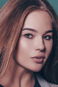 Мила Сайфутдинова