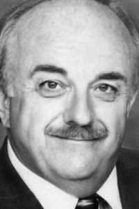 Ф. Уильям Паркер