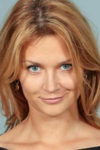 Наталия Каленова