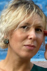 Анастасия Нечаева