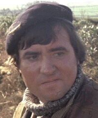 Дональд Уэбстер