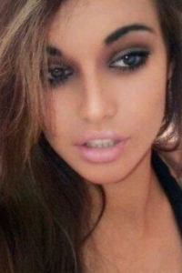 Кайла Приветт