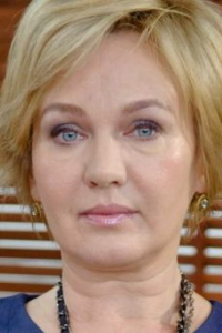 Агнешка Пилашевска