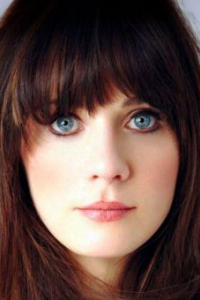 Зои Дешанель