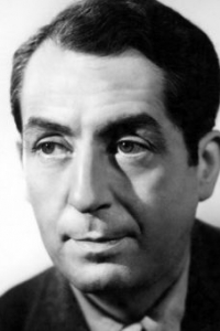 Жюльен Каретт