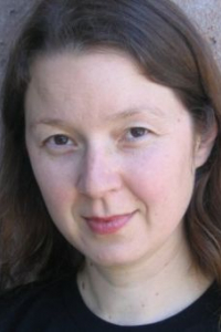 Энн Мари Флеминг