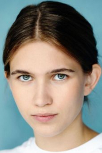 Анна-Лена Швинг