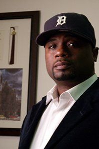 Джеймс С. Тернер