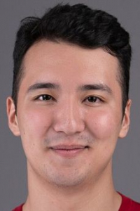 Ермек Шынболатов