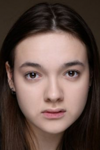 Елизавета Аистова