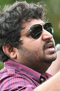 Лиджо Джосе Пеллиссери