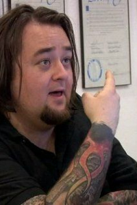 Austin «Chumlee» Russell