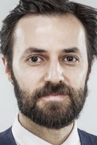 Исмет Куртулуш