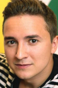 Владимир Ревякин