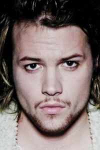 Джеймс Джошуа Блейк