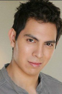 Джастин Галиндо