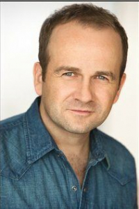 Киаран Бирн