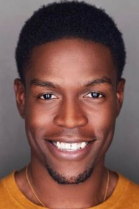 Кёртис Кук мл.