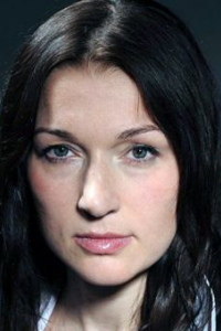 Ольга Прихудайлова