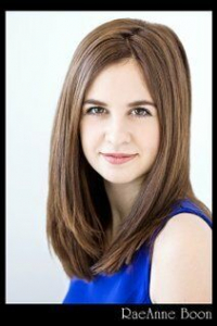 RaeAnne Boon