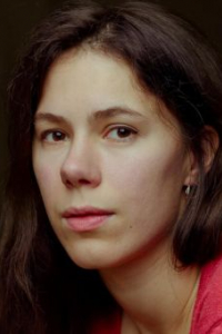 Hanne Mathisen Haga