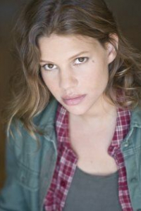 Алекс Стурман