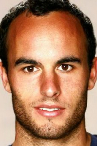 Лэндон Донован