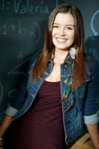 Ана Каролина Грахалес