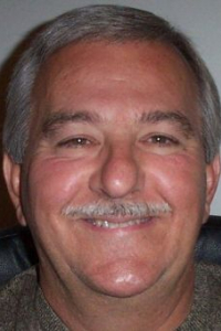 Джон Р. Секстон