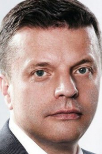 Леонид Парфенов