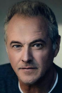 Шон Дрисколл